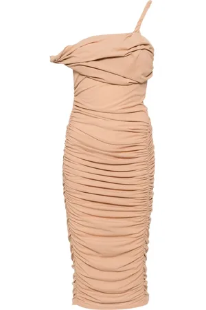 Reformation Vestido Alycia