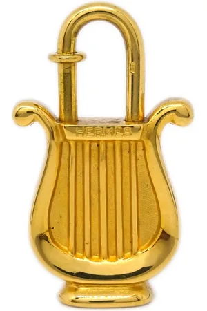 Hermès Candado Harp Cadena 1996