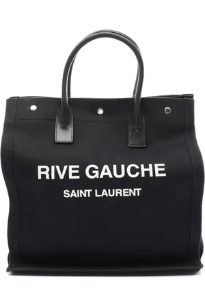 Saint Laurent Bolso shopper Rive Gauche 2000