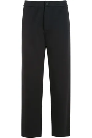 Giorgio Armani Pantalones rectos