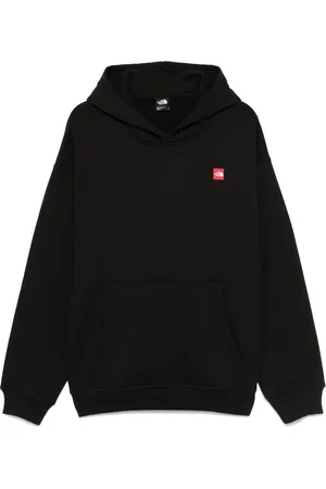 The North Face Sudadera Axys con capucha
