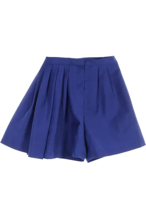 Dior Pantalones cortos con pinzas 2010