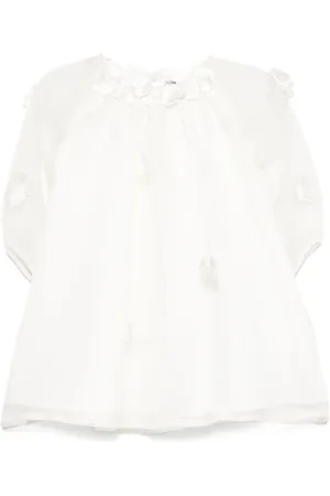 JESURUM BABY Vestido Beatrice