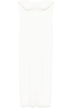 Cult Gaia Vestido midi Ashika