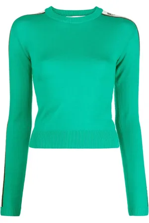 Chiara Ferragni Jersey con logo