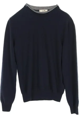 Hermès Jersey de cachemira 2010