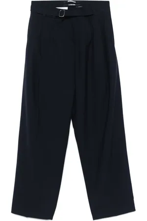 Jacquemus Pantalones Le Pantalon Canevas