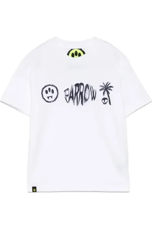 BARROW Camiseta de tejido jersey