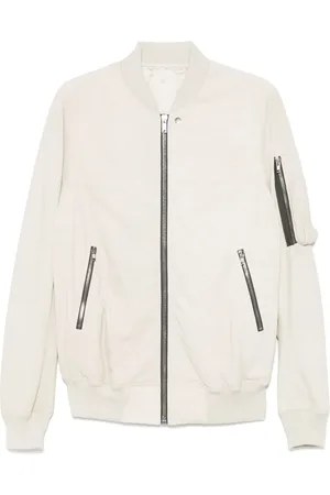 Rick Owens Chaqueta bómber Classic Flight