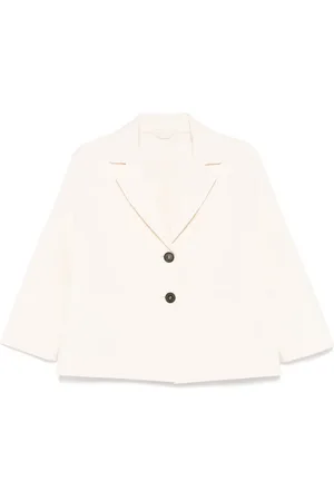 Circolo Blazer de algodón stretch