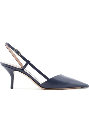 Giorgio Armani Zapatos con tacón de 60 mm