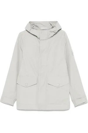 Stone Island Parka Ghost