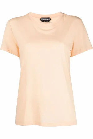 Tom Ford Camiseta de manga corta