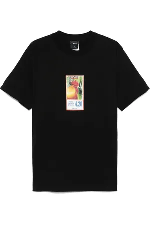 Huf Camiseta Fried