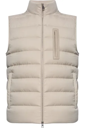 Moncler Chaleco Giaf