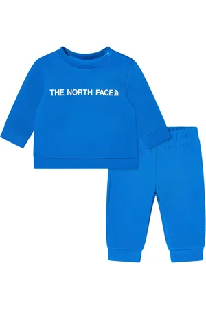 The North Face Chándal con logo estampado