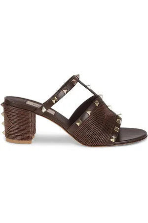 VALENTINO GARAVANI Zapatos de piel