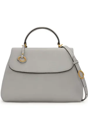 Oscar de la Renta Bolso The Poppy con asa en la parte superior