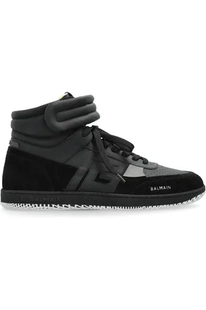 Balmain Zapatillas Swan