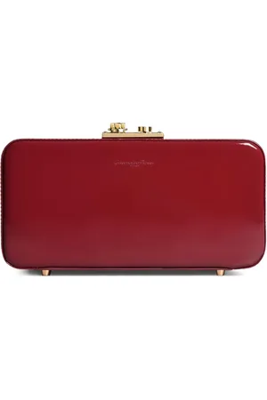 Gianvito Rossi Bolso de mano Vali