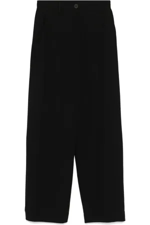 ISABEL BENENATO Pantalones anchos