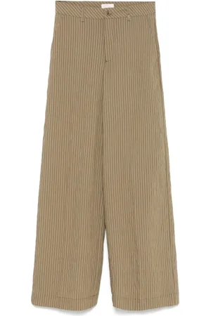 Liu Jo Pantalones a rayas