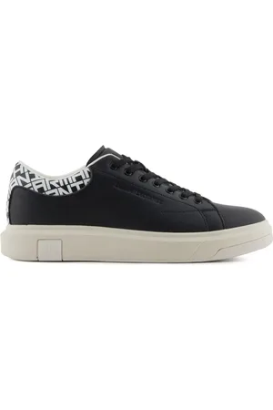 Armani Exchange Zapatillas con logo