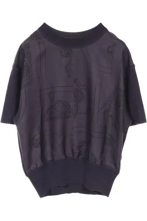 Hermès Top En Desordre Finess 2010