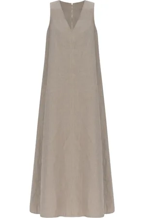 Max Mara Vestido Simeone