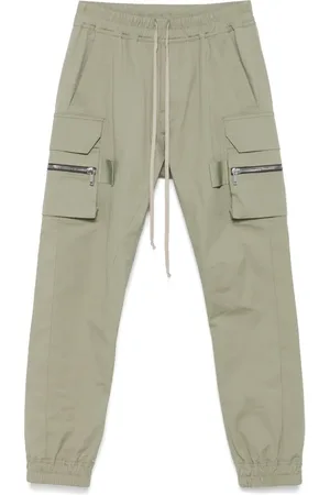 Rick Owens Pantalones cargo Mastodon