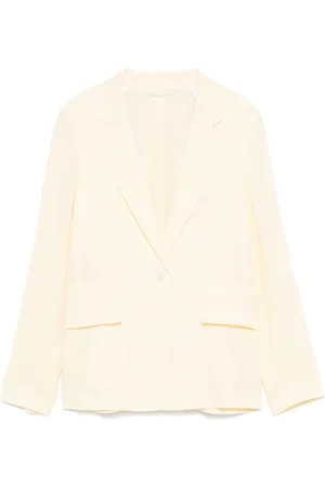PESERICO SIGN Blazer de lino