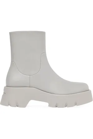 Gianvito Rossi Botas Montey