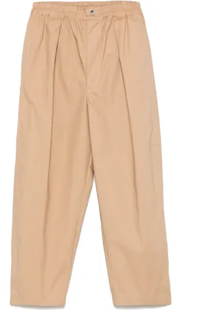 ..,MERCI Pantalones elásticos