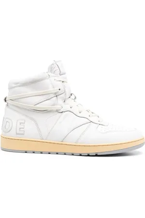 Rhude Zapatillas con diseño de paneles