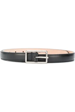 Alexander McQueen Cinturón ajustable