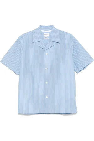 Norse projects Camisa Mads