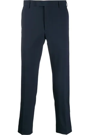 Prada Pantalones de vestir slim