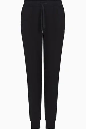 Armani Exchange Pantalones con logo
