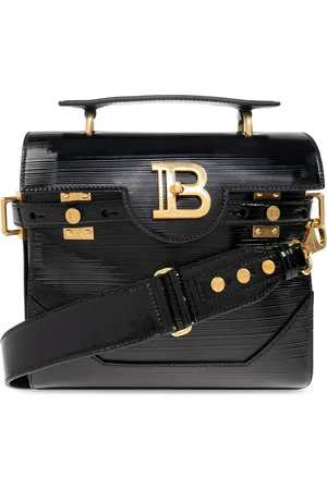 Balmain Bolso shopper B-Buzz 23
