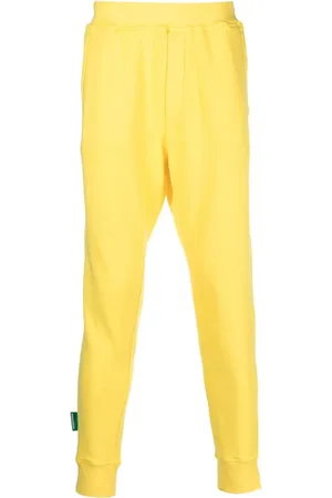 Dsquared2 Pantalones de chándal de punto