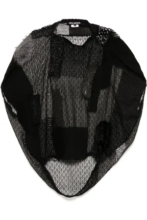 JUNYA WATANABE Top a paneles