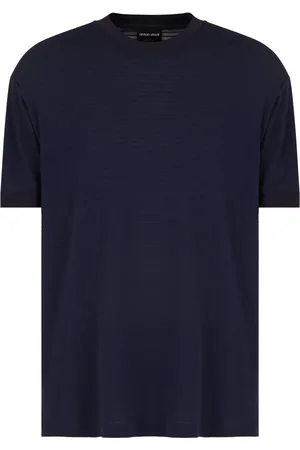 Giorgio Armani Camiseta de manga corta
