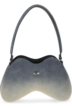 Diesel Bolso shopper Double