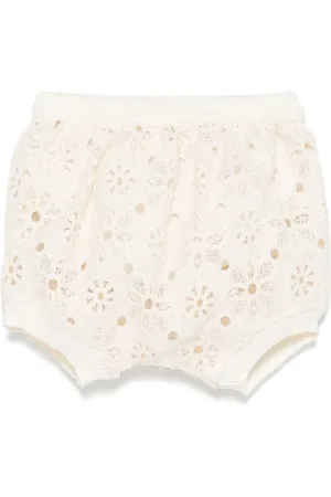 JESURUM BABY Pantalones cortos Leila