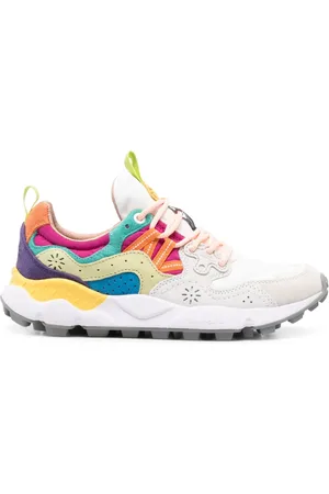 Flower Mountain Zapatillas Yamano 3