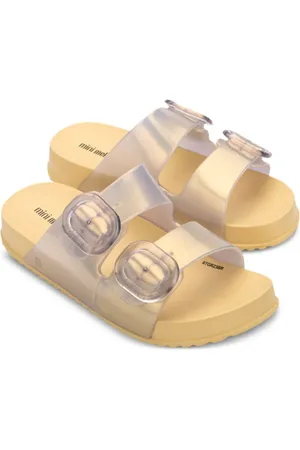 Melissa Sandalias Cozy