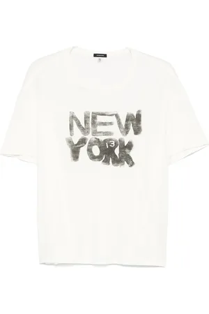 R13 Camiseta New York