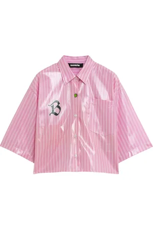 BARROW Camisa con logo
