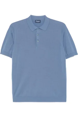 DRUMOHR Polo de algodón
