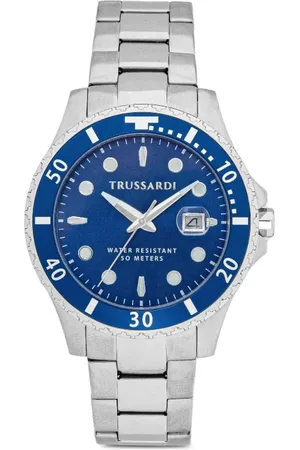 Trussardi Reloj City Life de 42 mm
